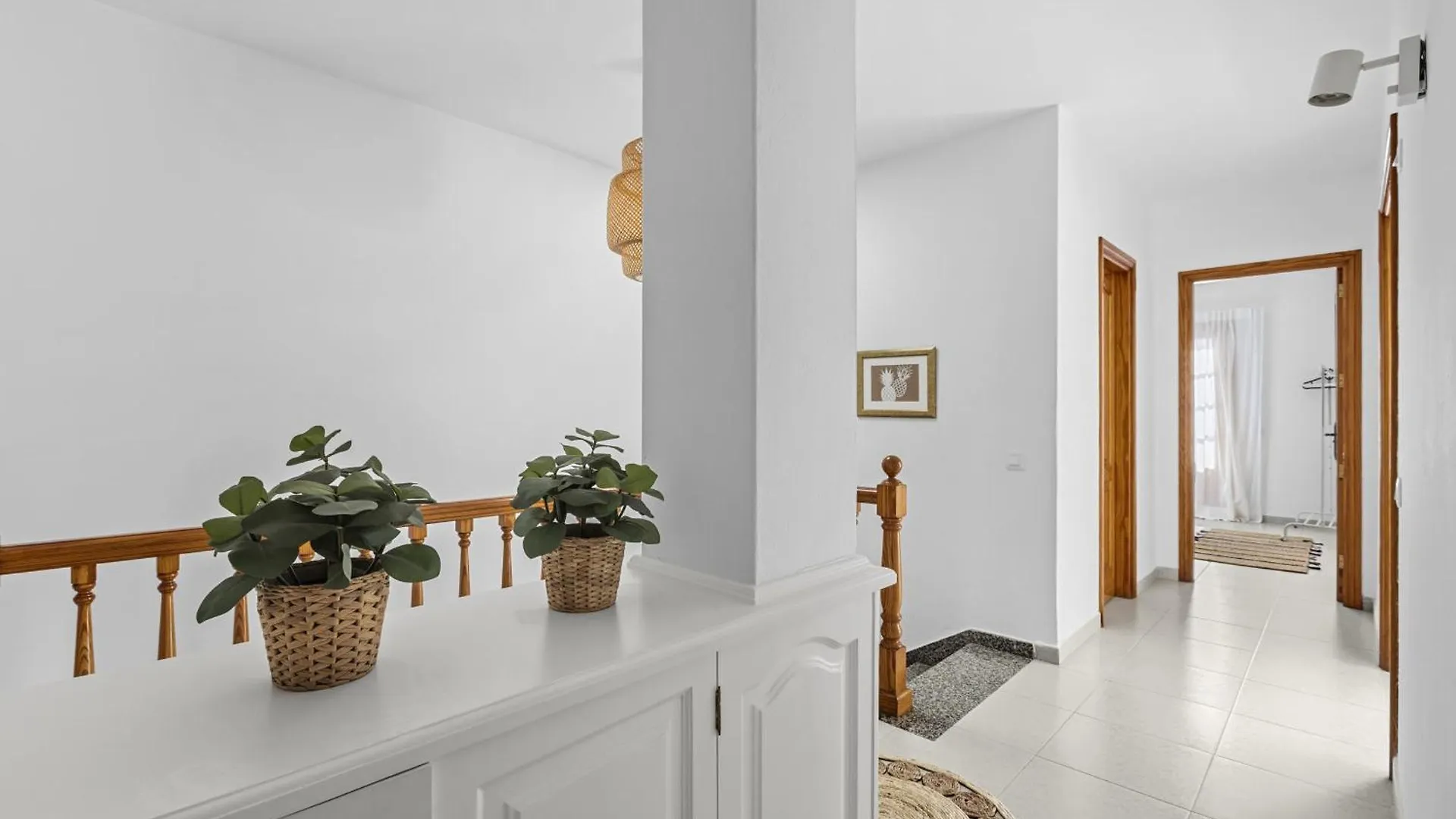 Casa Estay Playa Honda  Spain