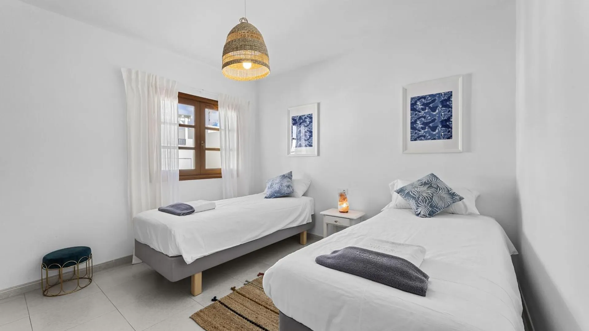 Casa Estay Playa Honda  Playa Honda (Lanzarote)