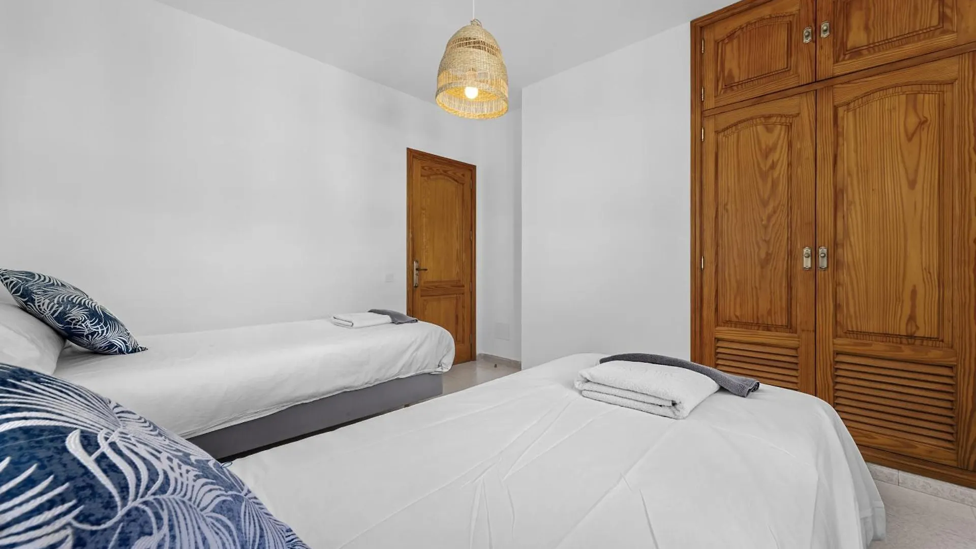 Apartment Casa Estay Playa Honda