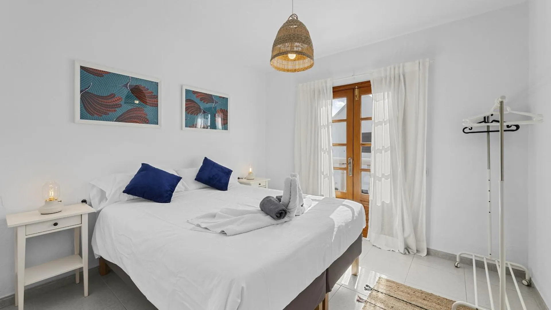 Casa Estay Playa Honda  0*, Playa Honda (Lanzarote) Spain