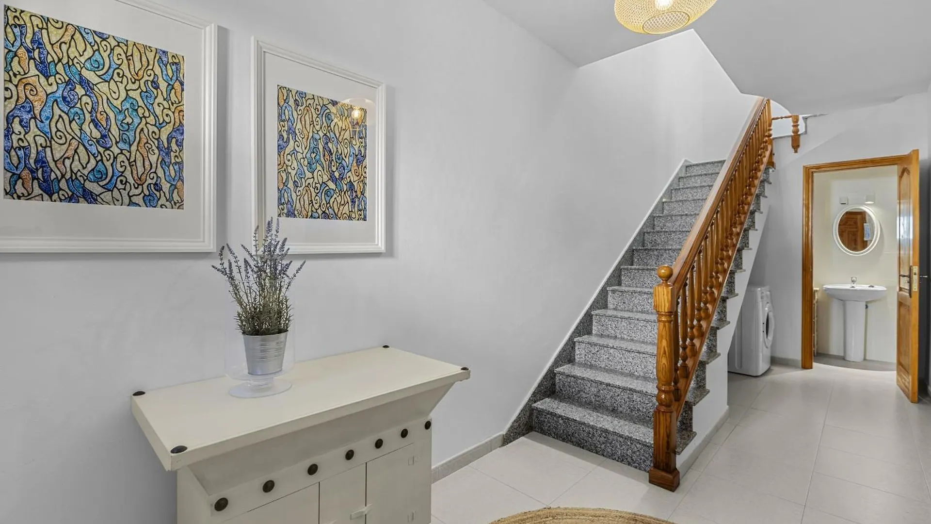Apartmán Casa Estay Playa Honda  Španělsko