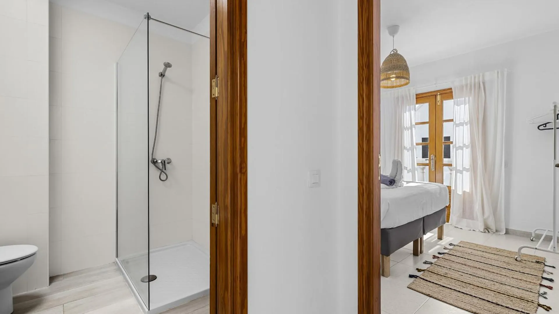 Casa Estay Playa Honda  Španělsko