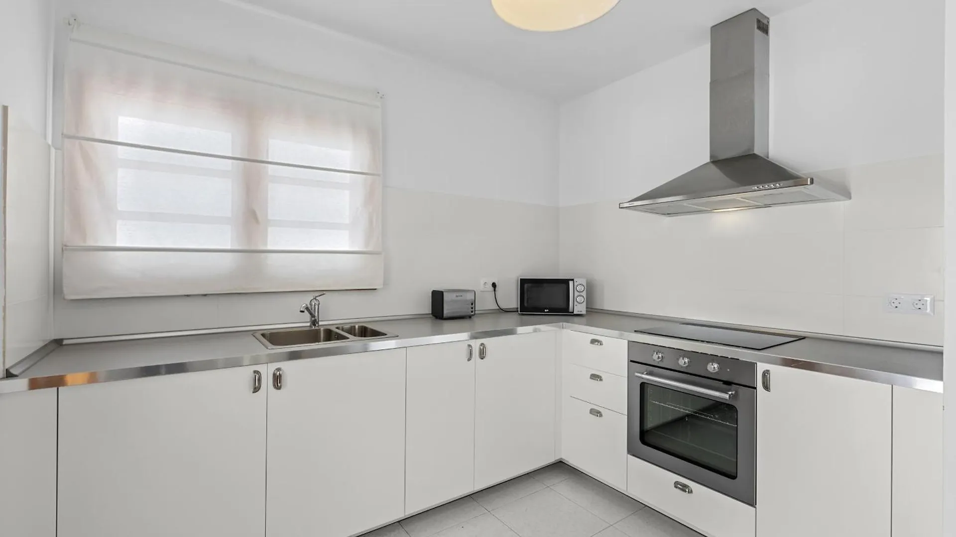 Apartmán Casa Estay Playa Honda