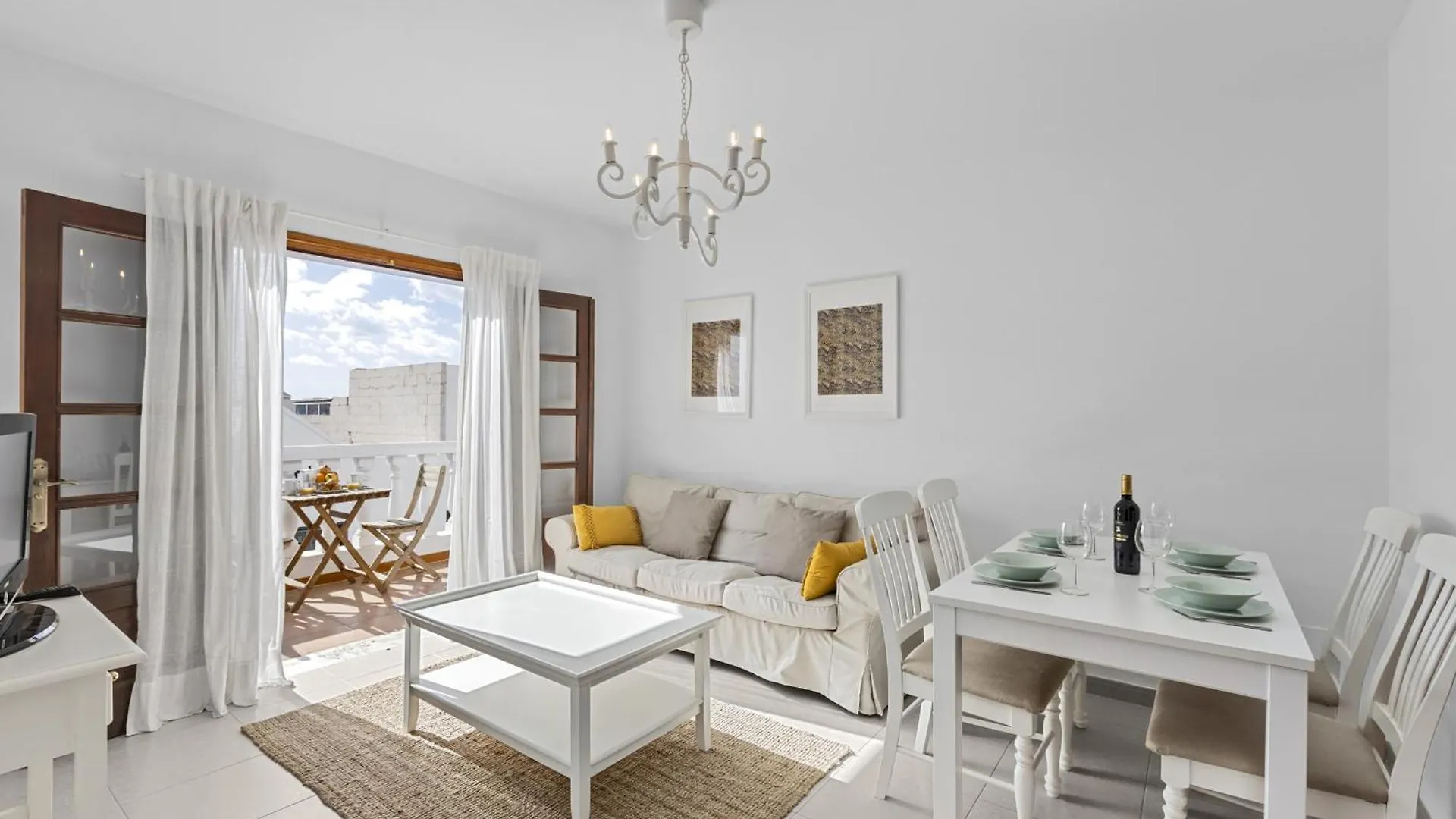 Casa Estay Playa Honda  Playa Honda (Lanzarote)
