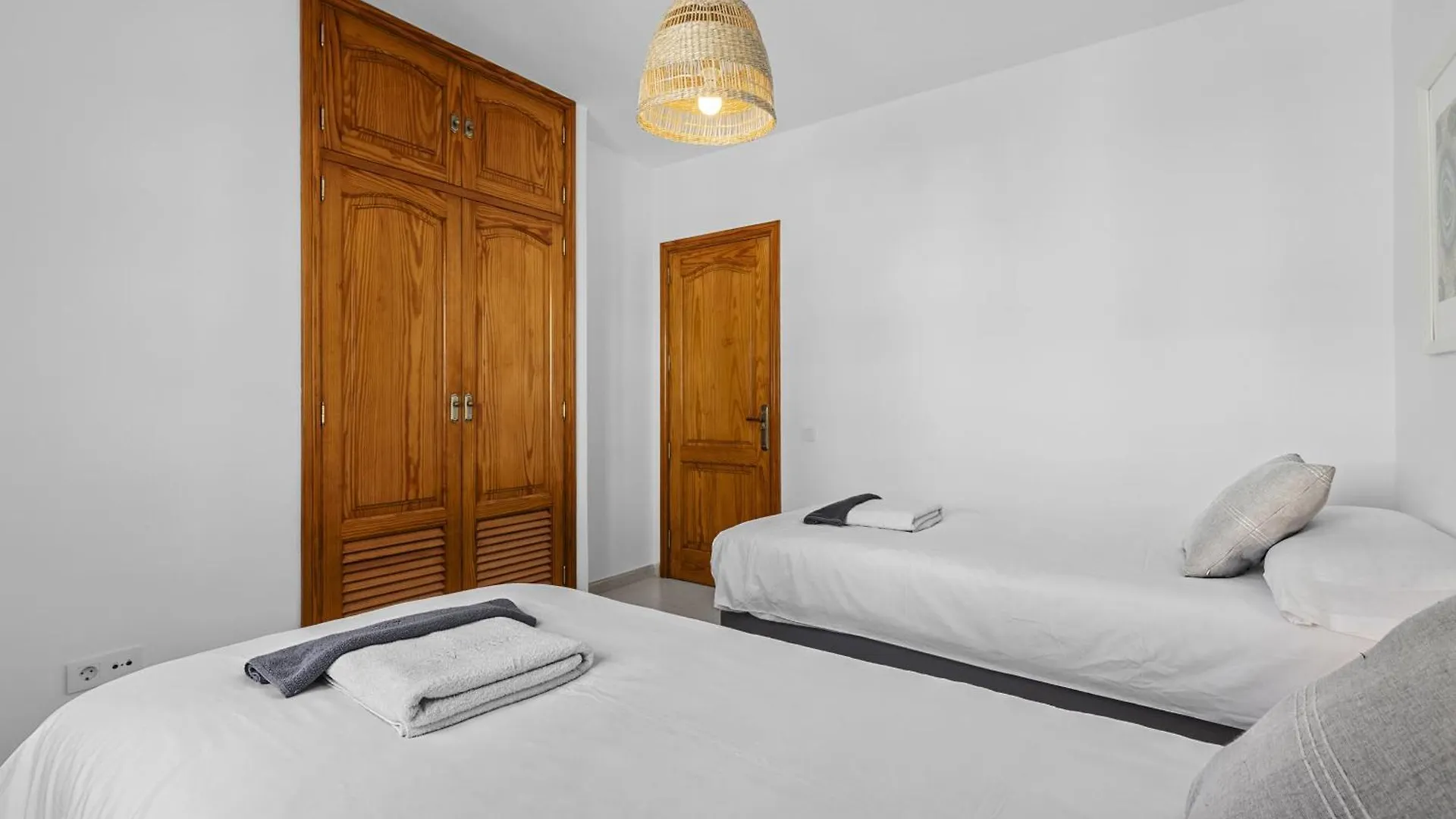 Casa Estay Playa Honda  Apartmán