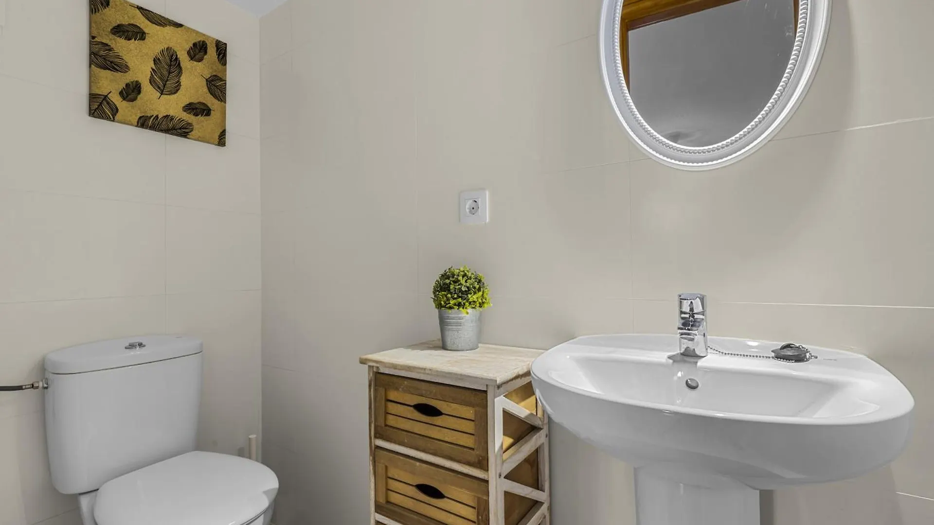Casa Estay Playa Honda
