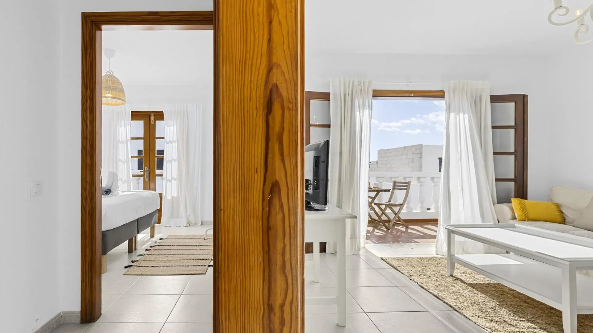 Casa Estay Playa Honda  Apartmán Playa Honda (Lanzarote)