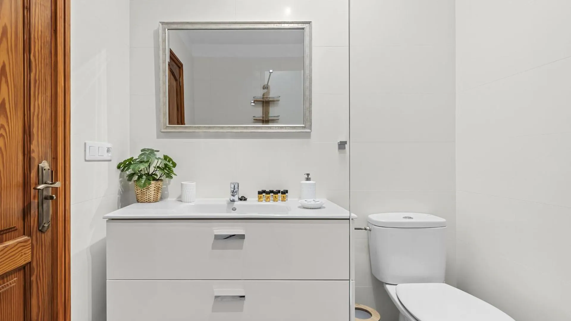 Casa Estay Playa Honda  Apartmán