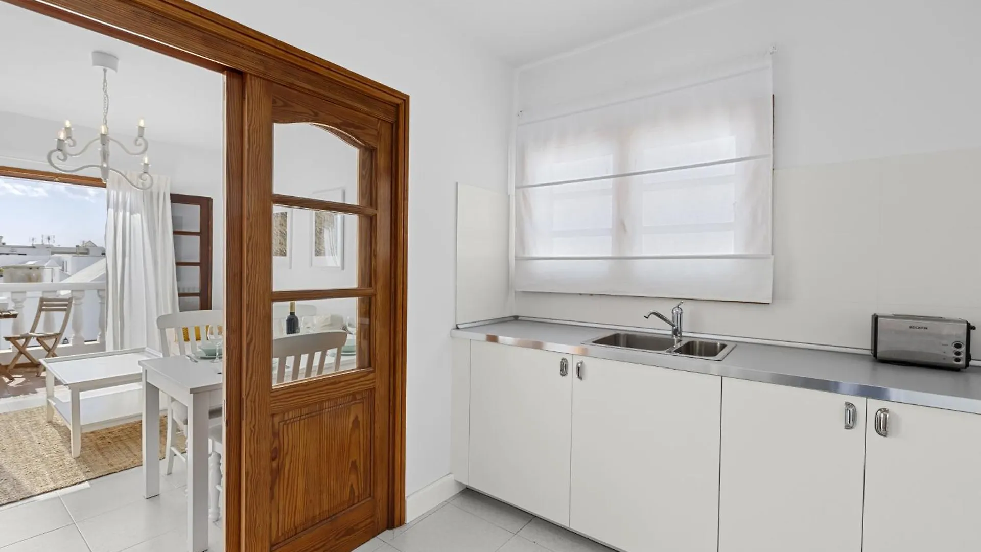 Casa Estay Playa Honda  0*, Playa Honda (Lanzarote)