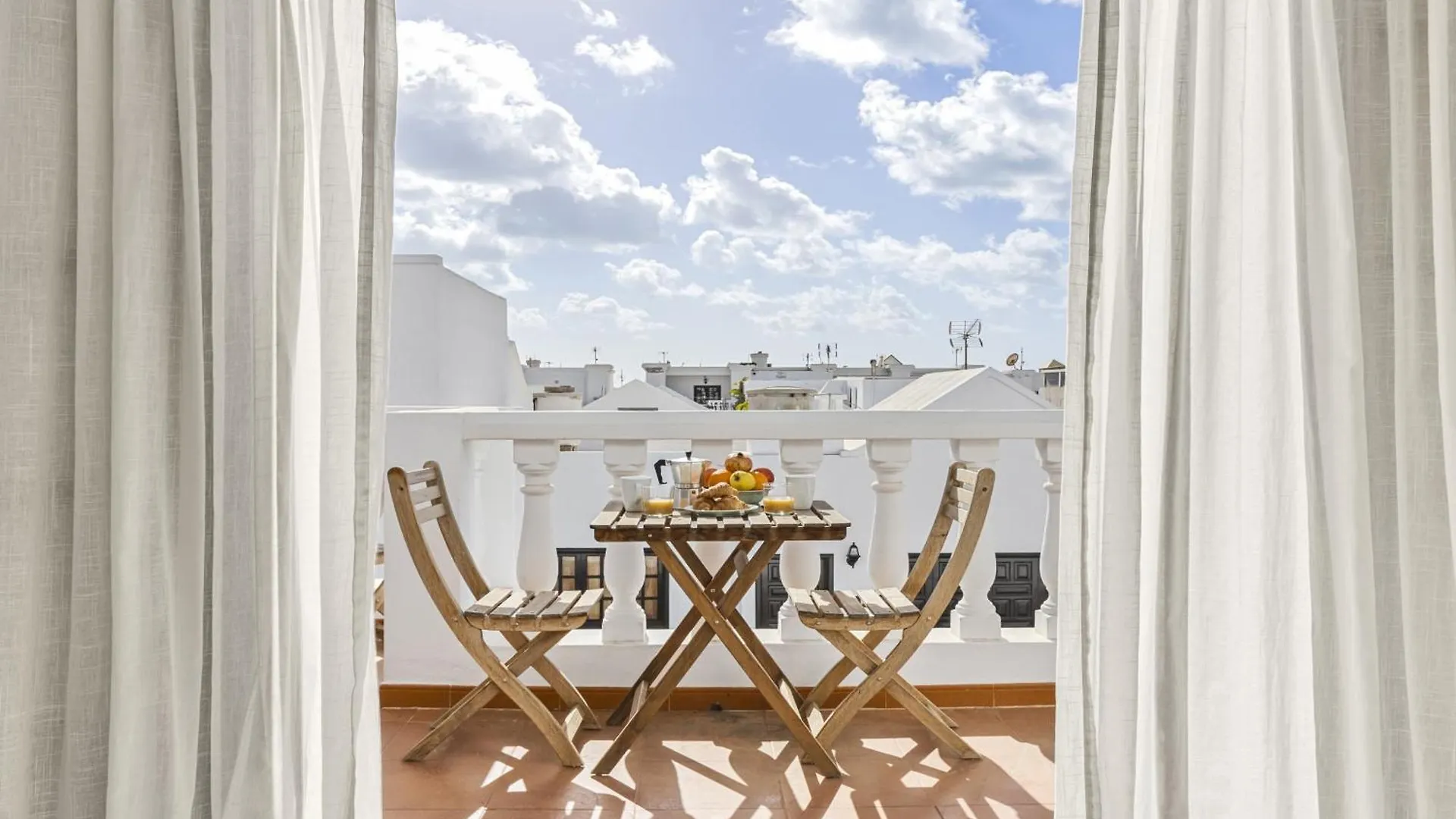 Casa Estay Playa Honda  Apartmán Playa Honda (Lanzarote)