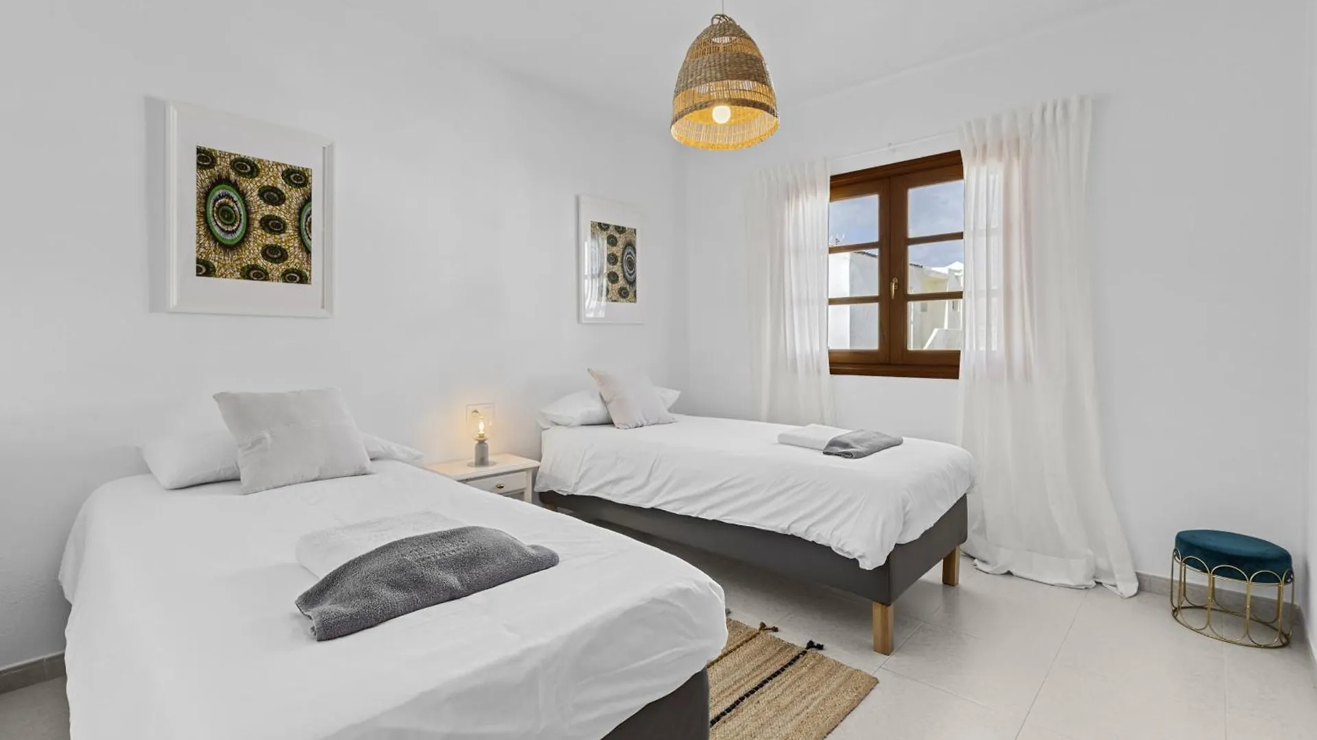 Casa Estay Playa Honda