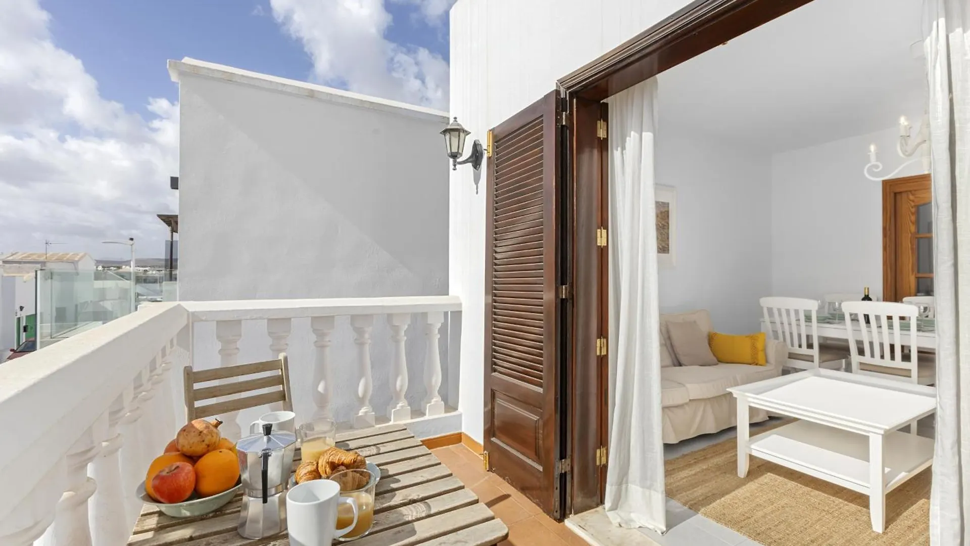 Casa Estay Playa Honda  0*, Playa Honda (Lanzarote) Španělsko